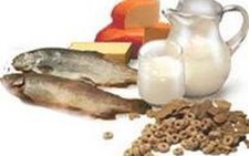 Vitamin D tăng cường chức năng phổi