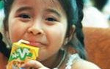 Kẽm - vi chất dinh dưỡng quan trọng cho trẻ em