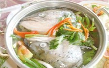 Madagui: Tuần lễ món ăn đặc sản miền núi