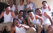 Làm phim Hồn Trương Ba, da hàng thịt