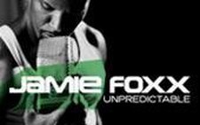 Jamie Foxx phát hành album mới