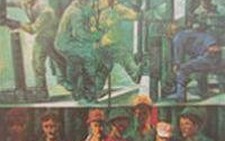 Tự rút giải vì sao chép tranh?