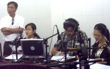 Gameshow Việt