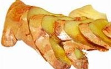 Chữa chứng khóc đêm ở trẻ