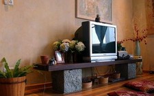 Xu hướng nội thất đơn giản...