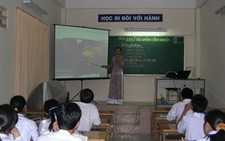 TP.HCM: lập 
