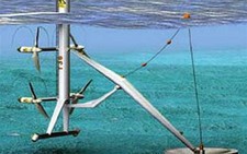 Hệ thống phát điện từ thủy triều