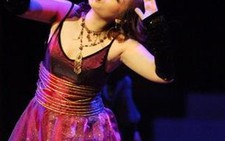 Ngọc Khuê: 