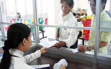 Khai sinh, đăng ký kết hôn sẽ thuận lợi hơn