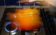 EU tìm kiếm giải pháp cho cuộc khủng hoảng khí đốt Nga - Ukraine