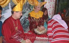 Du lịch homestay ở Malaysia