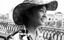 Gặp lại nữ anh hùng châu Á