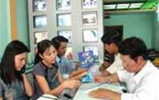 Chấm dứt 
