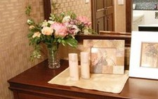 Trang trí nhà cửa đón tết