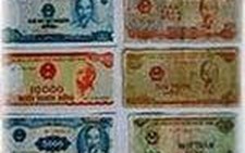 Công bố dự toán ngân sách nhà nước năm 2006