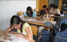 200 cơ sở dạy tiếng Việt cho người VN ở nước ngoài