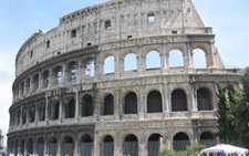 Đề cử Kỳ quan thế giới mới: Đấu trường Colosseum