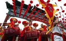 Trung Quốc: một nửa người già thành thị đón Tết một mình