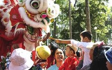 Bạn đọc viết: Thèm tết xưa