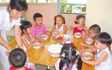 Sức khỏe và nỗi lo thiếu kẽm
