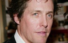 Giải César danh dự 2006 cho Hugh Grant