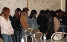 Chuẩn bị xét xử 8 đối tượng chứa và môi giới mại dâm