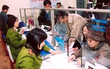 Chưa đặt vấn đề bỏ hộ khẩu