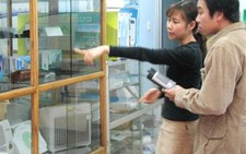 Mua máy lọc không khí nào cho phù hợp?