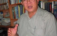 Tâm tình Võ Tòng Xuân