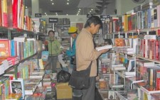 Phố sách Hà Nội