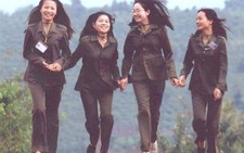 Trao giải cuộc vận động sáng tác về thanh niên xung phong