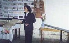 Nhuộm vải bằng chất màu tự nhiên