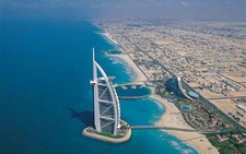 Siêu đô thị Dubai