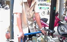 Có một người cha