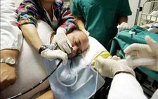 Bùng nổ dịch vụ phẫu thuật chống béo phì