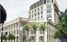 Thị trường văn phòng, địa điểm bán lẻ cho thuê tại Hà Nội: Nhu cầu tăng mạnh