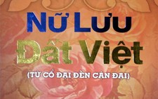 Nhân vật nữ trong lịch sử Việt Nam