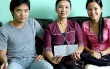 Hoa gió - lấy chồng Đài Loan chưa hẳn bất hạnh