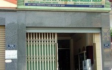 Thực hiện qui chế đánh số nhà mới: Có thay đổi toàn bộ số nhà?