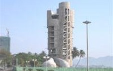 Công trình nghệ thuật 