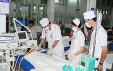 Viêm màng não do não mô cầu: Xuất hiện khắp ba miền