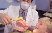 Chăm sóc răng ở người cao tuổi