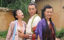 Bộ phim Địch Nhân Kiệt