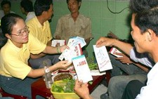 Tôi đi 
