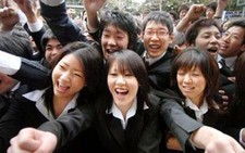 Nhật: kích thích giới trẻ tìm hiểu về khoa học