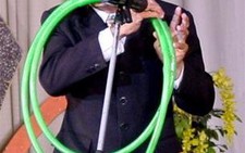 Nghệ sĩ Mai Đình Tới làm live show