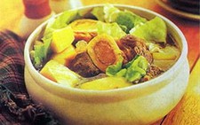 Bún sứa