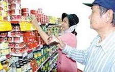 Tù mù thị trường thực phẩm - dược phẩm