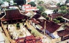 Có cứu được nhà vườn Huế?