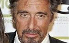 Al Pacino gia nhập 
